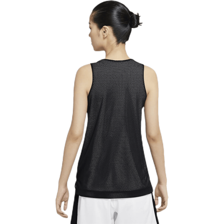 Fly Reversible Jersey White/Black - Bild 2