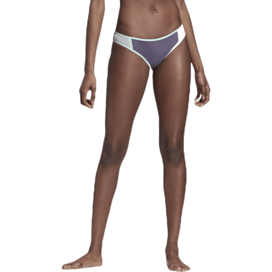 BW Bikini Bottom LS Grey