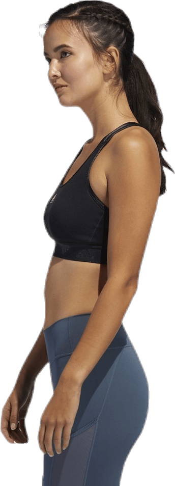 Dont Rest Bos Glam On Bra Black - Bild 2