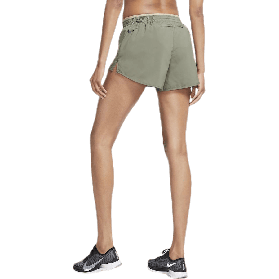 Icon Clash Tempo Lux Short Black/Grey - Bild 2