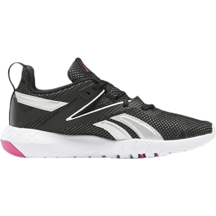 Mega Flexagon White/Black - Bild 2