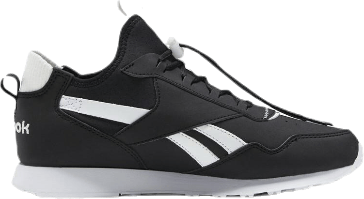 Royal Glide Ac White/Black - Bild 2