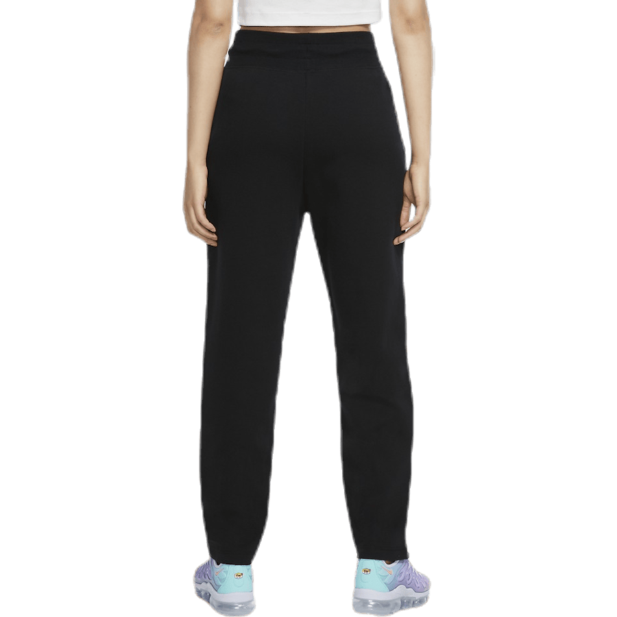 Sportswear Women'S Tech Fleece Pants Black/Black - Bild 2