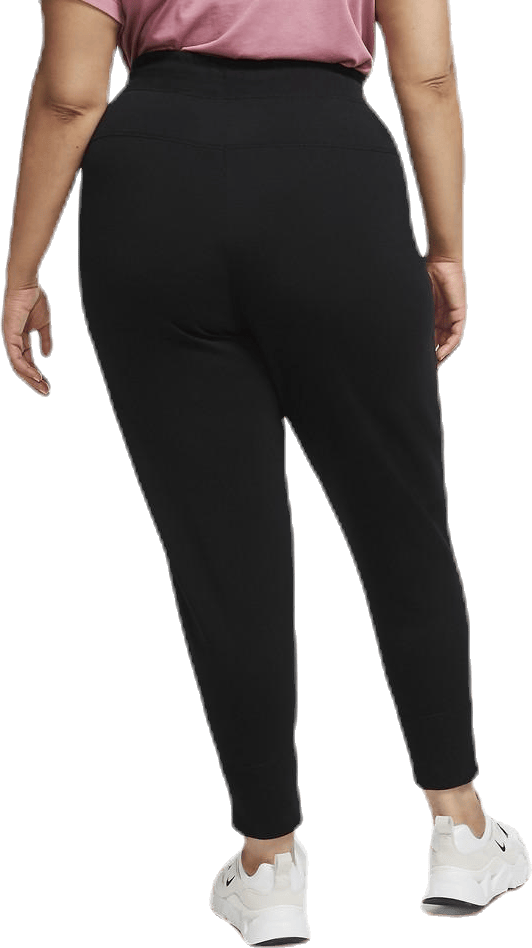 Nsw Tch Flc Pant Plus Black - Bild 2