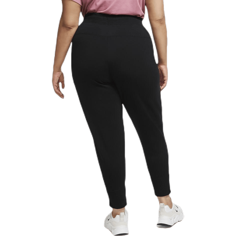 Nsw Tch Flc Pant Plus Black - Bild 2