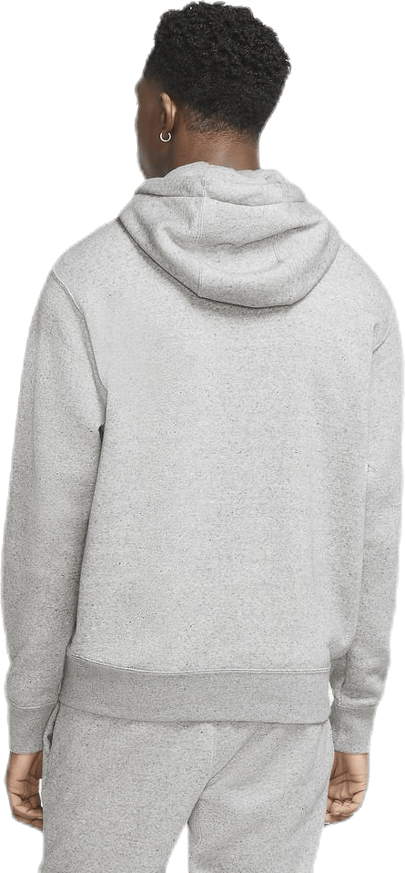 Nsw Hoodie Po Sb Grey - Bild 2