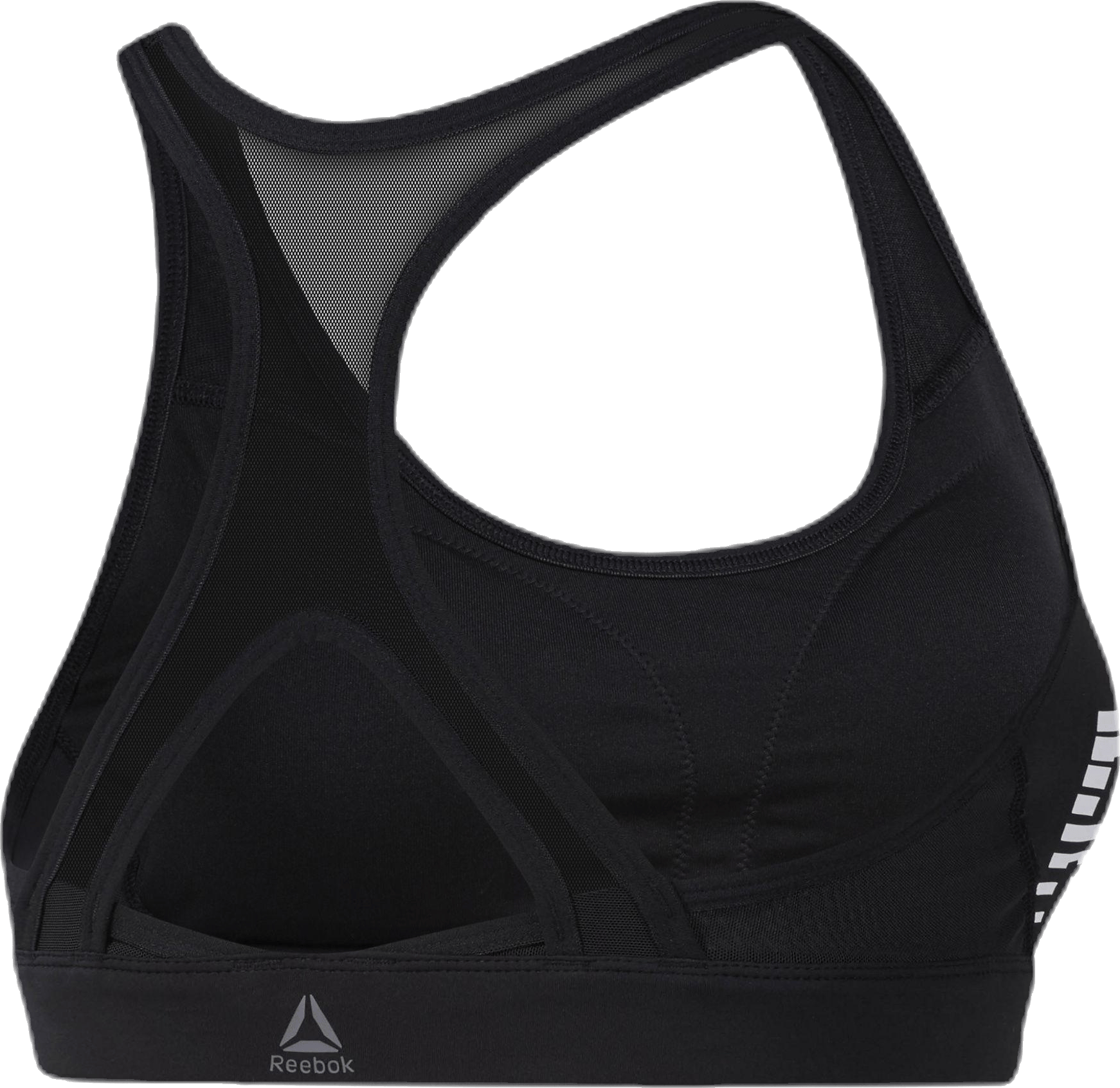 Hero Racer ReebokRead Pad White/Black - Bild 2