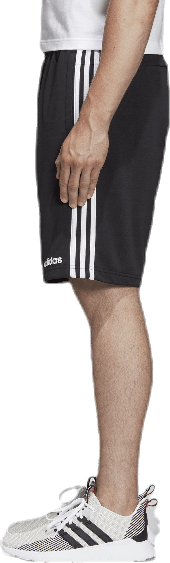 Essential 3S Short Black - Bild 2