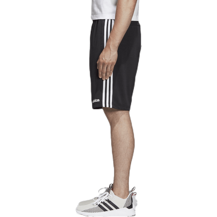 Essential 3S Short Black - Bild 2