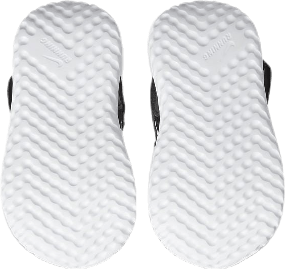 Revolution 5 Flyease Toddler White/Black - Bild 2