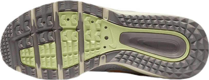 Juniper Trail Orange/White - Bild 2