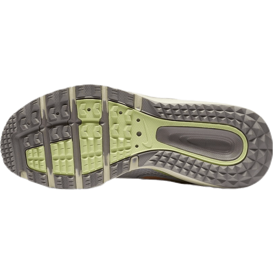 Juniper Trail Orange/White - Bild 2