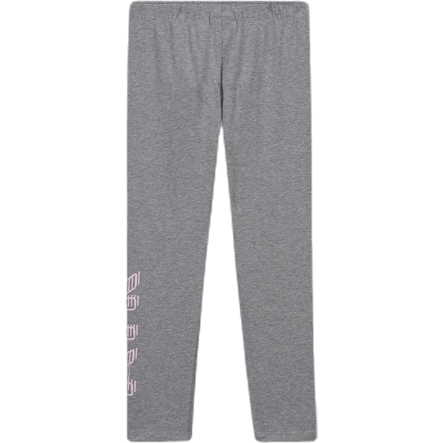 NSW Air Favorites Legging Junior Pink/Grey - Bild 2