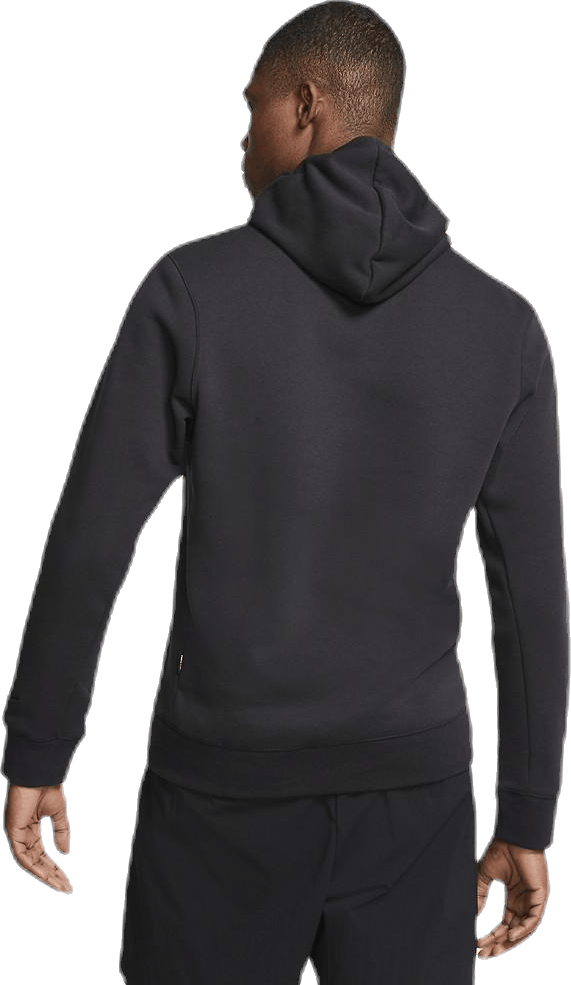 Nike F.C. FLC Hoodie Black - Bild 2