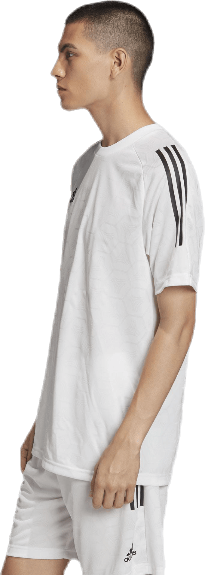 Tango JQD Jersey White - Bild 2