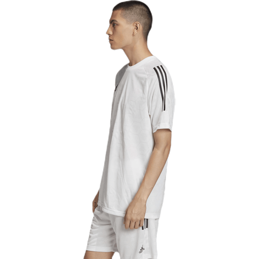 Tango JQD Jersey White - Bild 2
