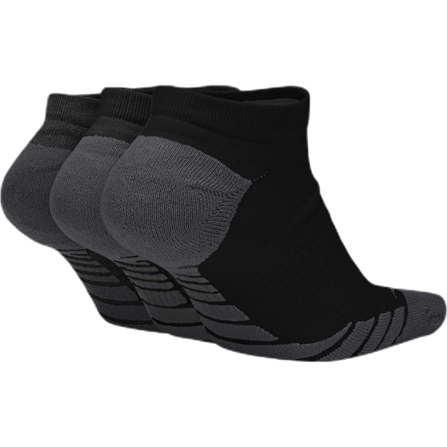 3-pack Everyday Max Cushioned Black/Grey - Bild 2