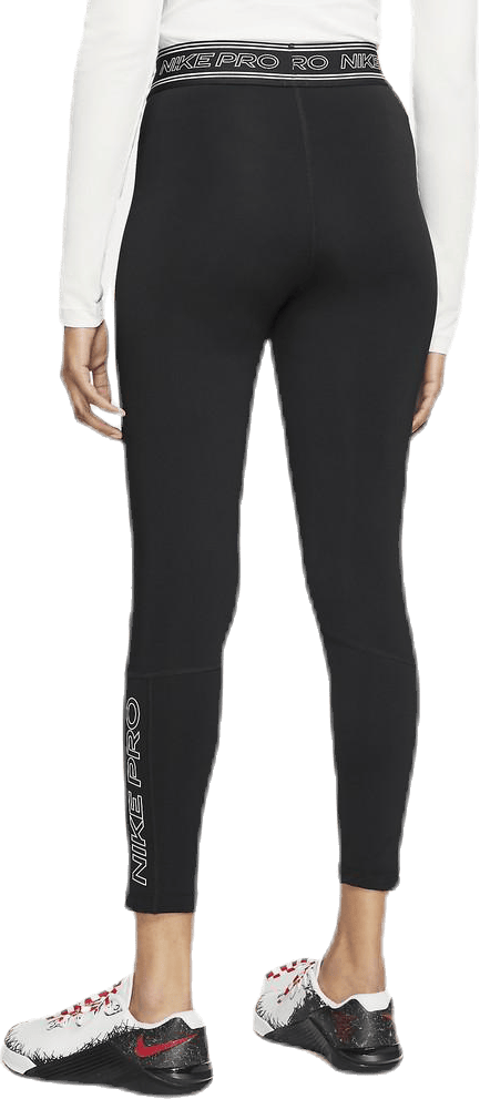 Tight 7/8 GRX Black - Bild 2