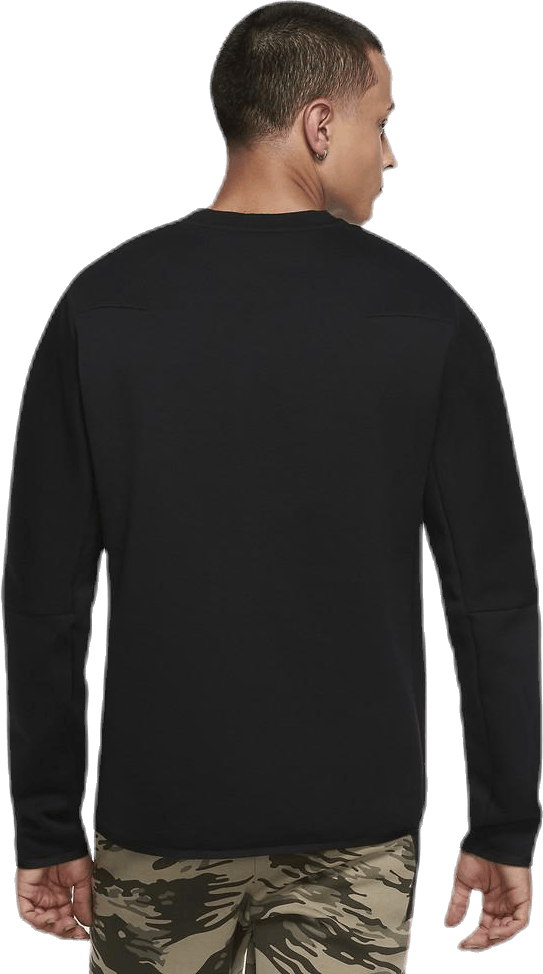Nike Tech Fleece Men's Crew Sweatshirt