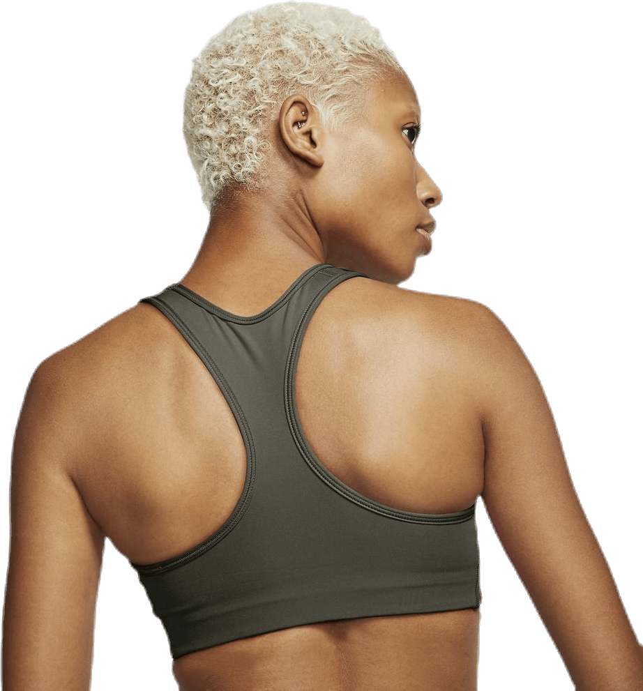 Medium Pad Bra Black/Green - Bild 2