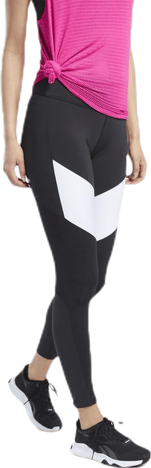 Lux Tight 2.0 CB Black