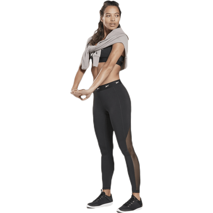 Hero Racer Pad Bra Read Black - Bild 2