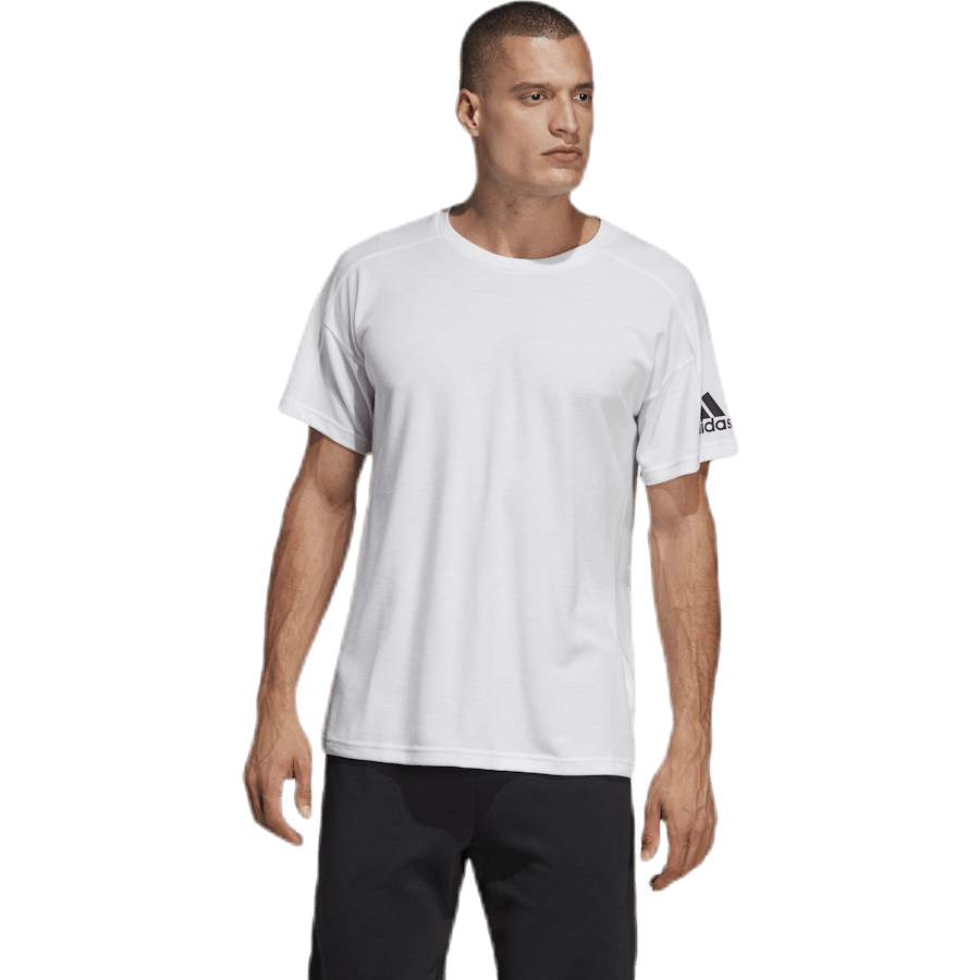 ID Stadium Tee White