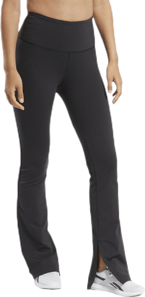 TS Lux Bootcut Black, Female, Apparels, Pants, Black, L