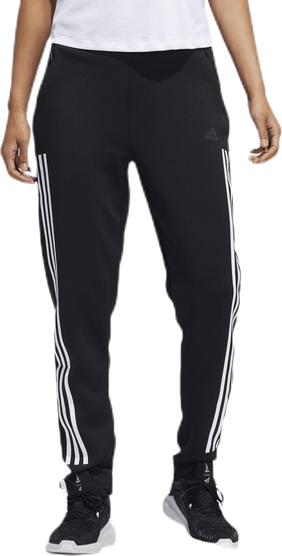 Climawarm Pant Black