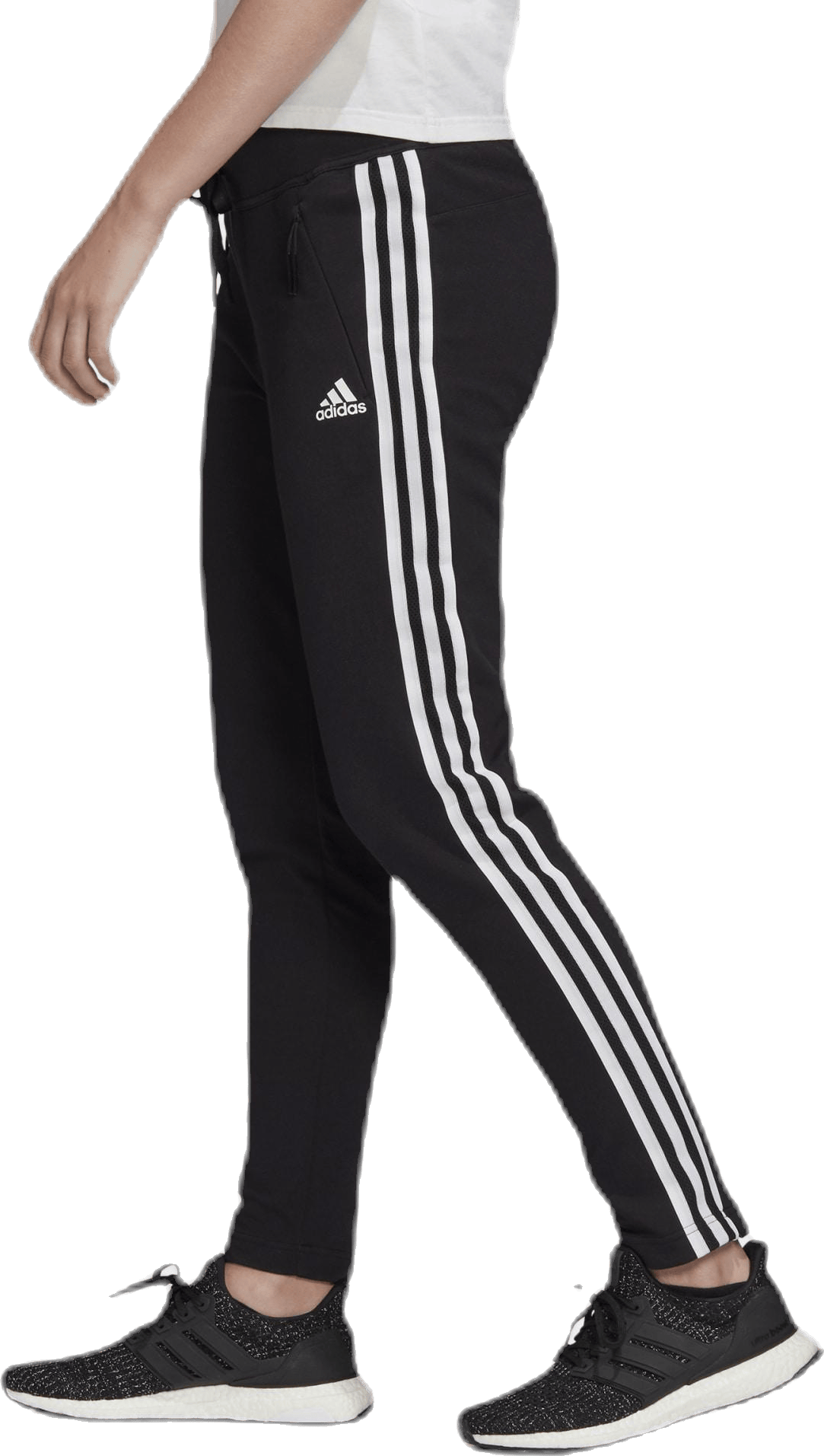 Zne Pant Black - Bild 2
