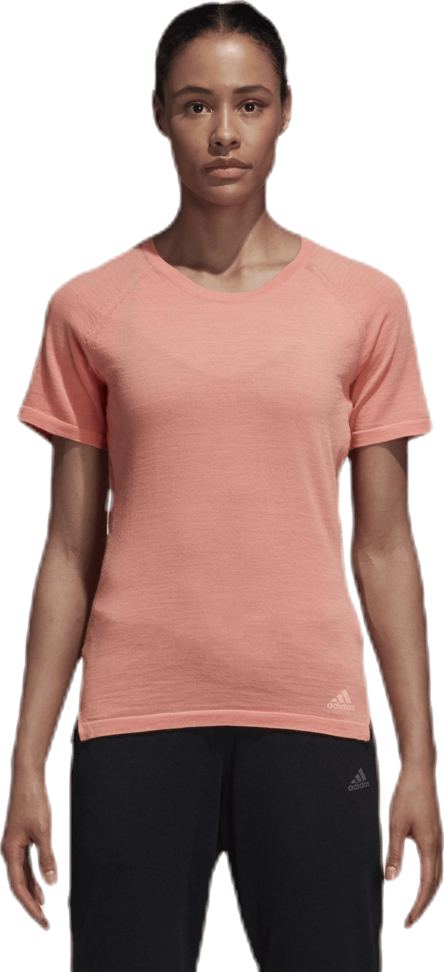 Cru Tee Primeknit Grey - Bild 2