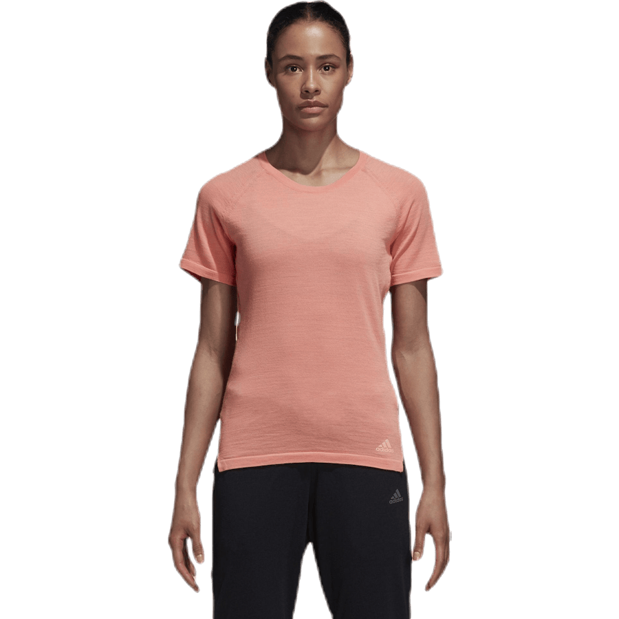 Cru Tee Primeknit Grey - Bild 2