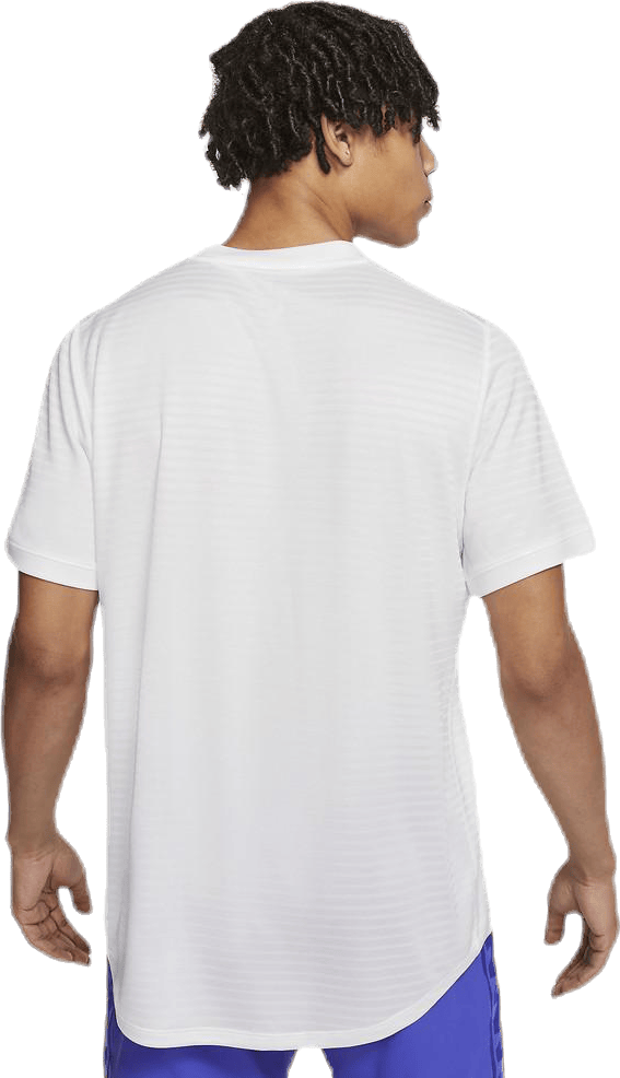 Rafa Challenger Top SS White - Bild 2