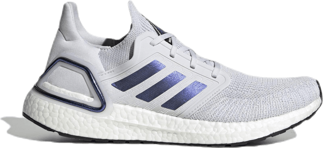 adidas ultraboost 20 white grey