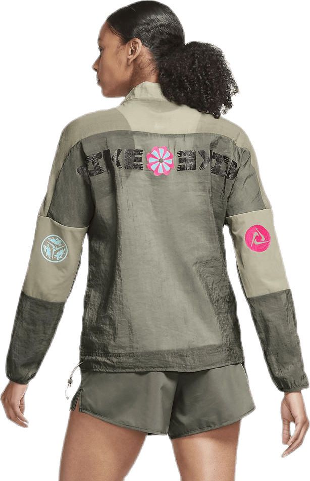 Icon Clash jacket Black/Grey - Bild 2