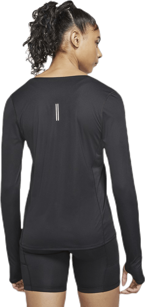 City Sleek LS Black/Silver - Bild 2