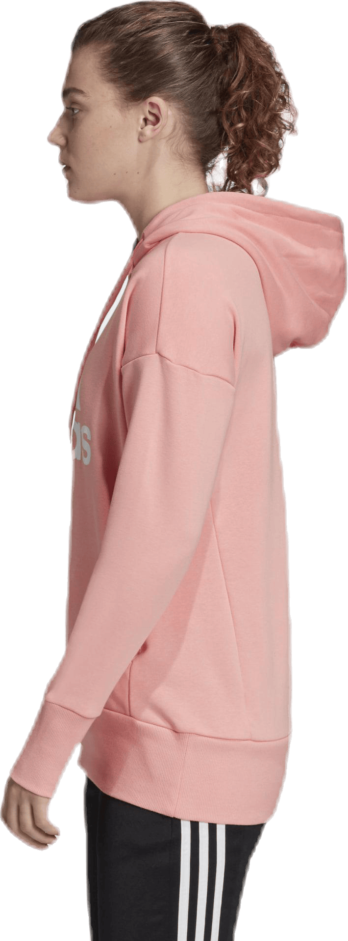 Bos Long Hd Pink/White - Bild 2