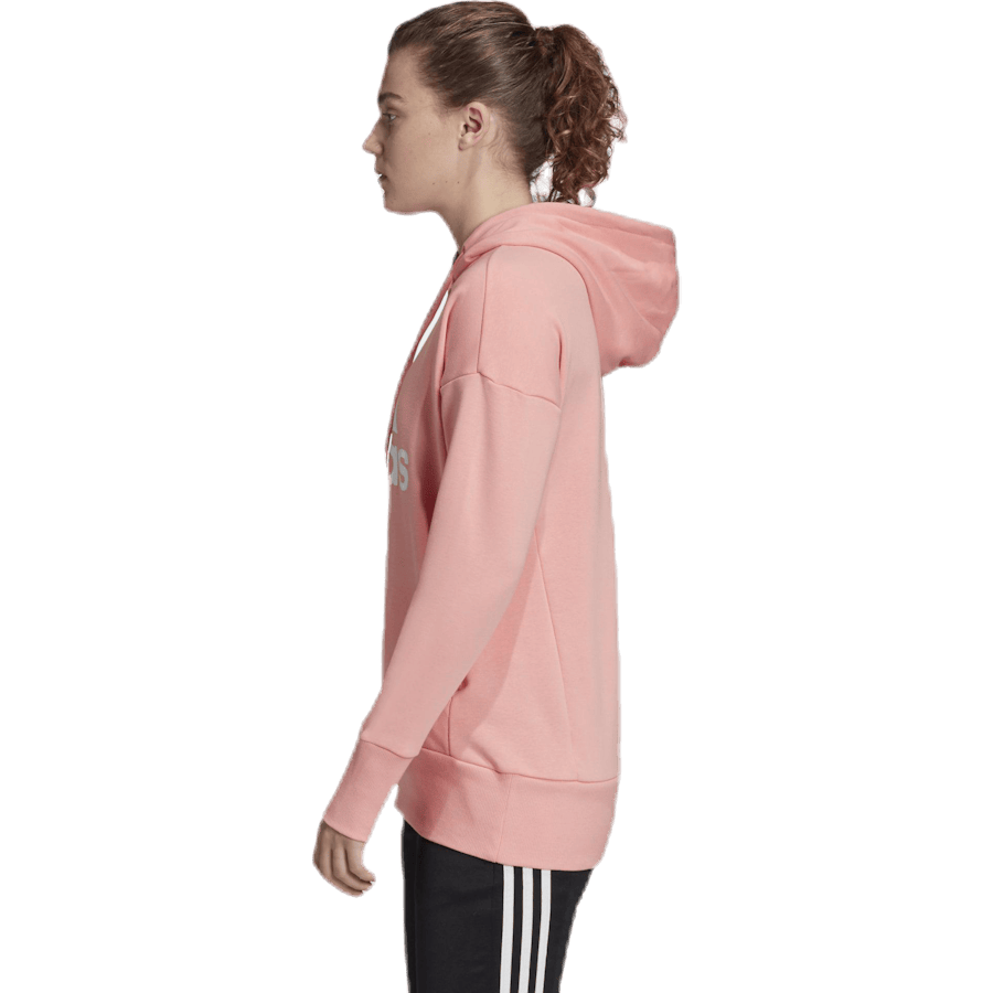 Bos Long Hd Pink/White - Bild 2