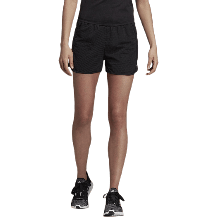 Sid Short White/Black