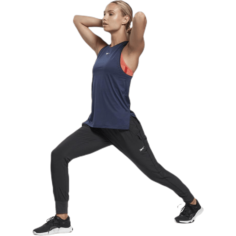 UBF Perforated Tank Blue - Bild 2