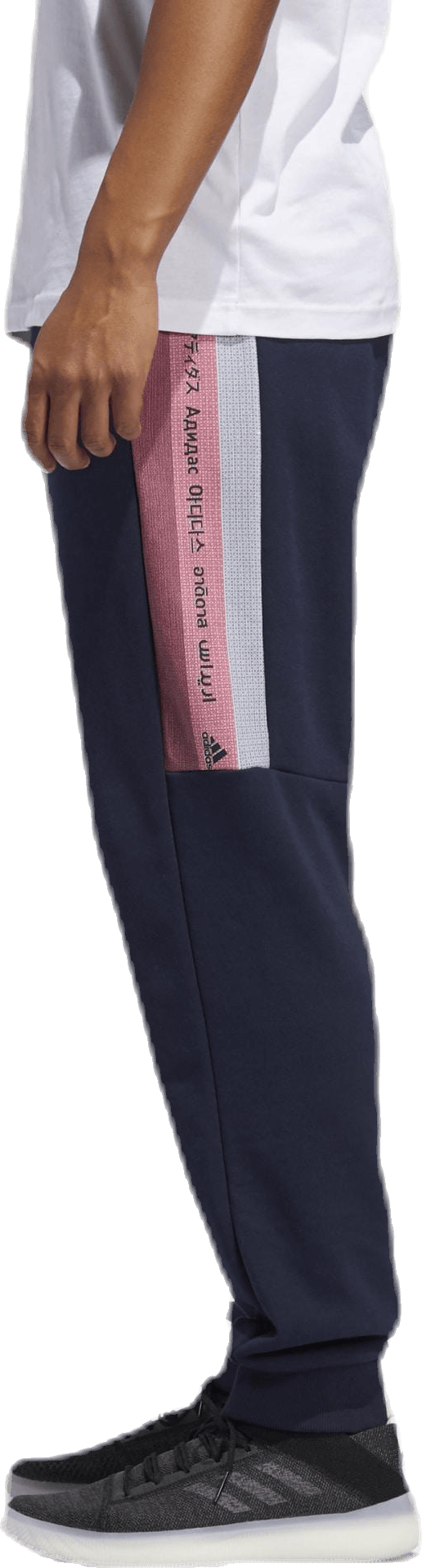 Mhe Pnt Gfx Black - Bild 2