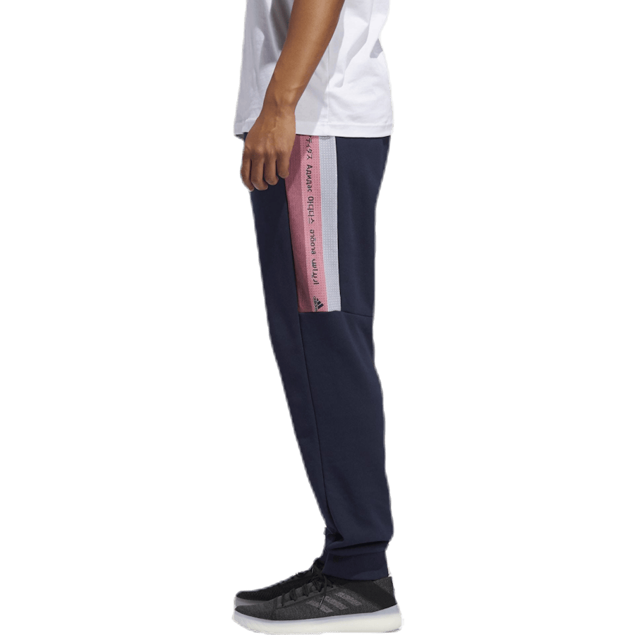 Mhe Pnt Gfx Black - Bild 2