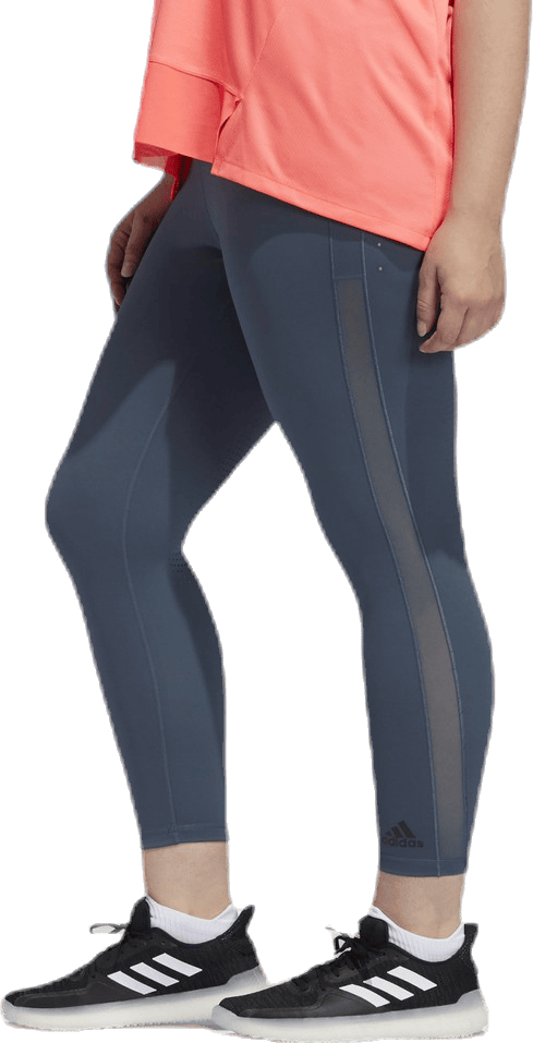 Alphaskin 7/8 T Heat Ready Plus Blue - Bild 2