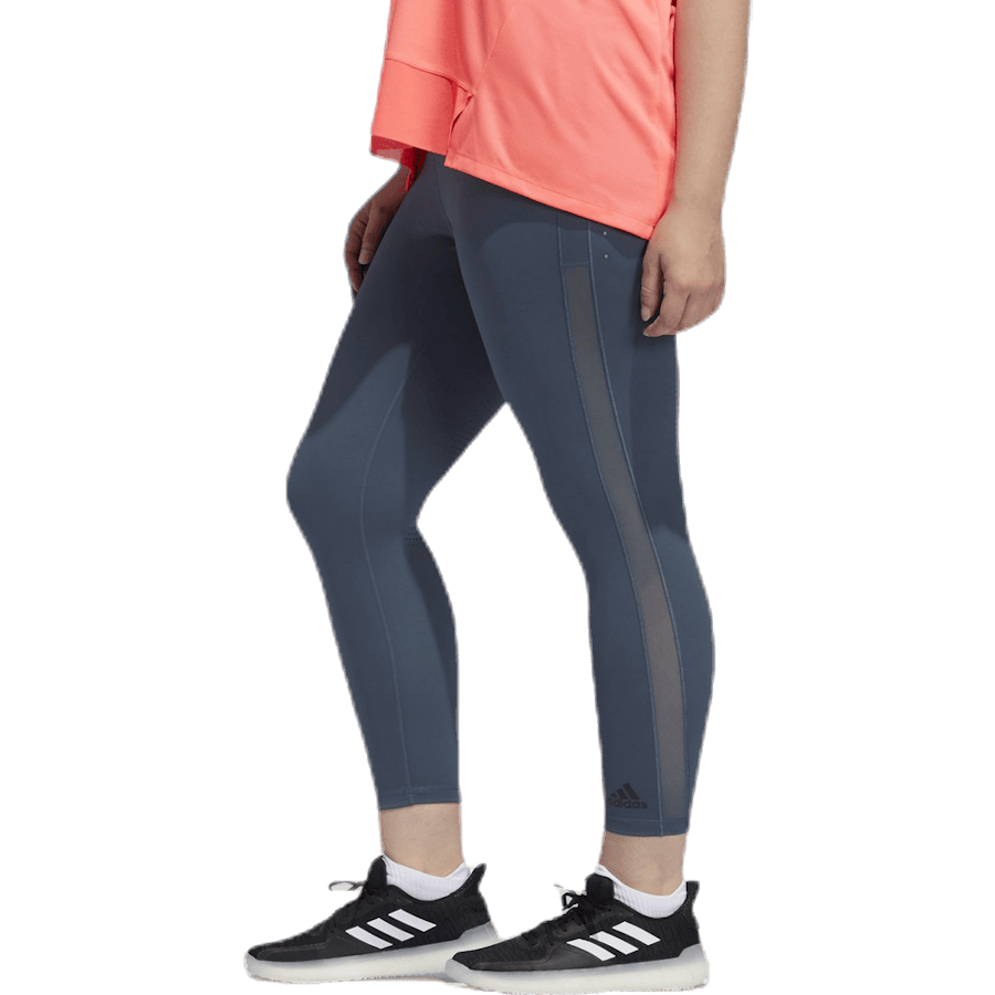 Alphaskin 7/8 T Heat Ready Plus Blue - Bild 2