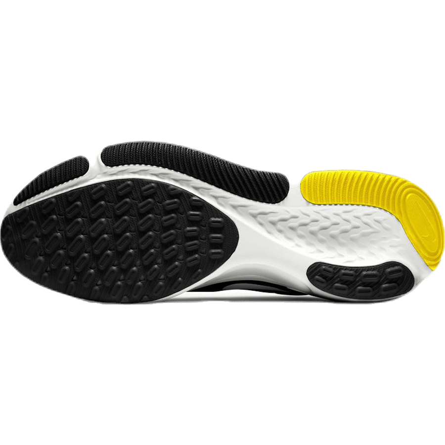 React Miler Black/Silver - Bild 2