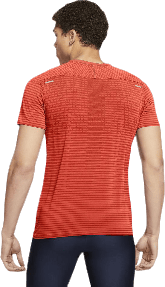 TechKnit Ultra SS Pink/Silver - Bild 2