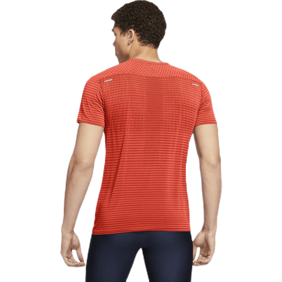 TechKnit Ultra SS Pink/Silver - Bild 2