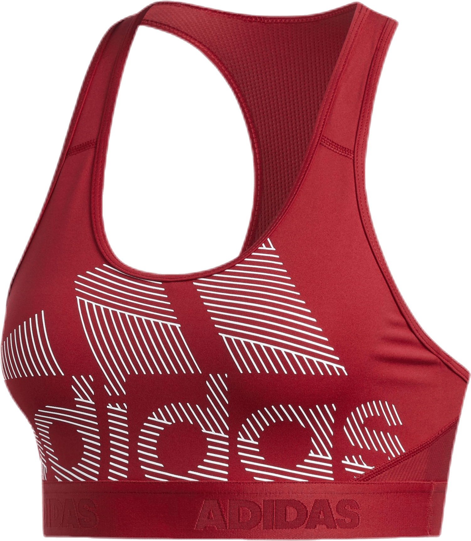 Drst Alphaskin Bos  Red