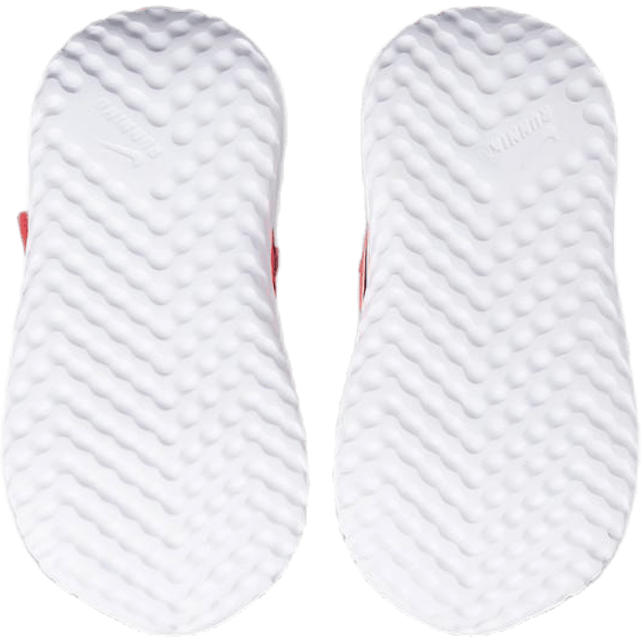 Revolution 5 Fire TD Kids Yellow/Red - Bild 2