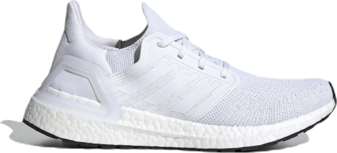 adidas ultraboost 20 white grey